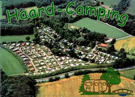 Haard-Camping * Familie Weber